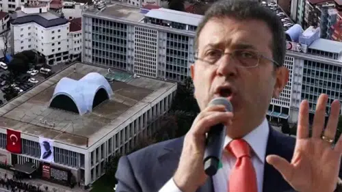 İBB davasında 80. duruşma: Tutuksuz sanıkların savunması sürüyor