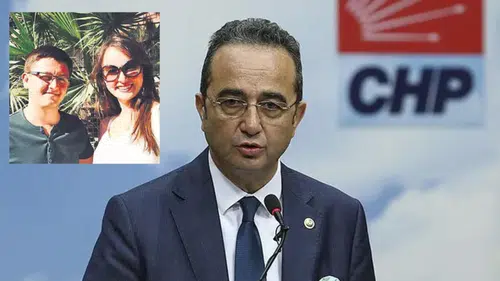 Bülent Tezcan'ın kızı ve damadı Londra'da, gözaltı kararına rağmen dönmediler