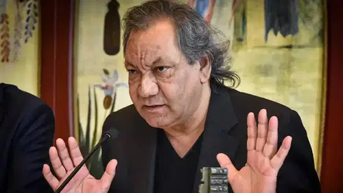 Yönetmen Tony Gatlif 77 yaşında hayatını kaybetti