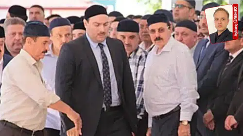 Ankara'da Süleymancılar soruşturmasında 5 şirkete el konuldu
