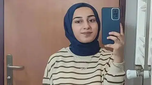 Van'da Rojin Kabaiş soruşturmasında 7 bin 353 aracın PTS kayıtları yeniden incelenecek