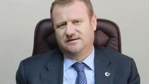 RTÜK Başkanı Daniş: "Mekke-i Mükerreme’yi hedef alan alçak insansız hava aracı saldırısını kınıyorum"