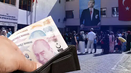 MEB okullardaki bağış skandalında görevden alınan müdür sayısı 14'e çıktı