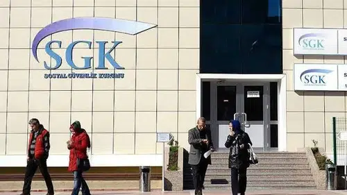 Milyonları ilgilendiriyor: SGK’den “emekli aylığı” açıklaması