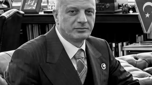 Selahattin Yılmaz davasında altı sanık tahliye edildi
