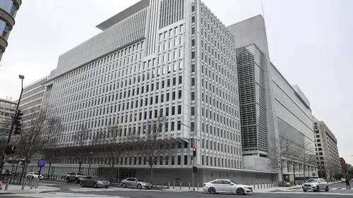 TKYB ve Dünya Bankası'ndan yeşil dönüşüm için 630 milyon dolarlık ek finansman