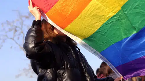 Ankara'da LGBTİ+ soruşturmasında 8 kişi tutuklandı