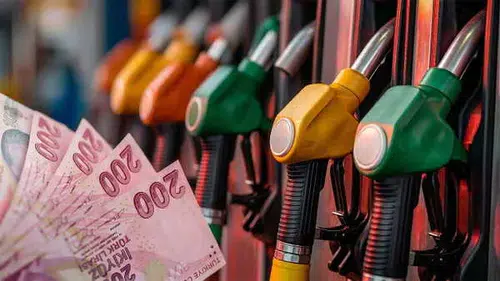 Akaryakıt fiyatlarına tarihi zam yolda: Motorin fiyatları 90 TL'yi aşacak