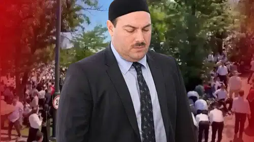 Süleymancılar soruşturmasında operasyonlar sürüyor; 20 kişiye tutuklama!