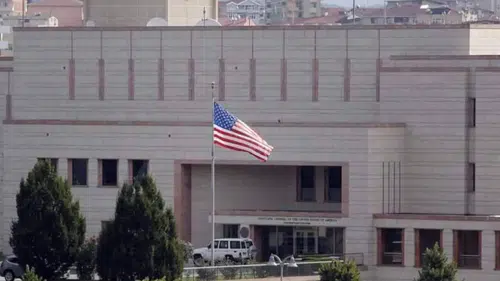 ABD, Ensarullah'ın Suudi Arabistan saldırısı sonrası 4 ülkede acil uyarı yayımladı
