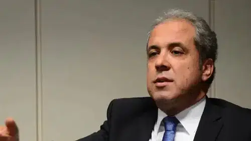 Şamil Tayyar erken seçim tarihini Nisan 2028 olarak açıkladı
