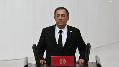 Ankara savcılığı YENİ Partili Erdem hakkında rüşvet soruşturması başlattı