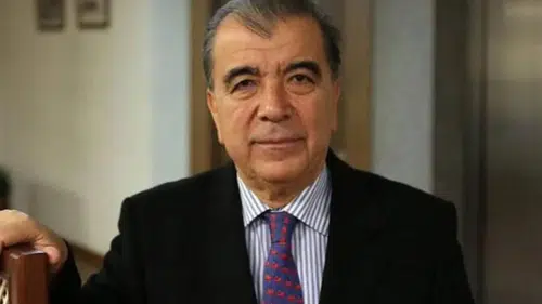 Kaşif Kozinoğlu soruşturmasında Enver Altaylı tutuklandı