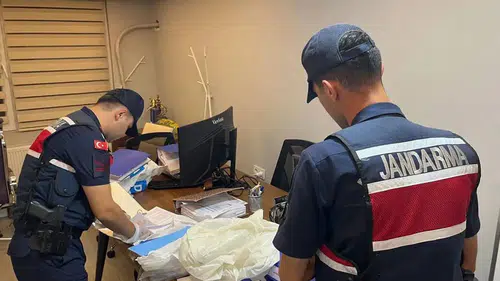 MİT’ten Aydo Yazılım’a operasyon: 5 kişi gözaltında