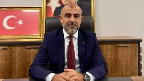AK Parti’yi eleştiren eski AK Partili başkana saldırı