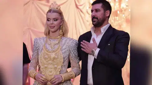Vanlı Kara Haydar lakaplı sosyal medya ünlüsü tutuklandı