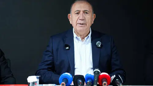Gürsel Tekin: CHP genel merkezi yeniden yapılanma kararını verecek