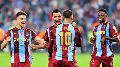 Hasan Al: Bu sezon Trabzonspor'un üzerine gelen takımların canı çok yanacak
