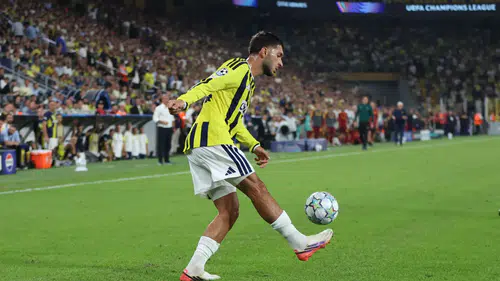 Fenerbahçe'de Kartal dönemi: Gaziantep deplasmanında tek hedef üst sıralar