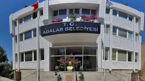 Adalar'da yeni başkanvekili seçimi 21 Eylül'de