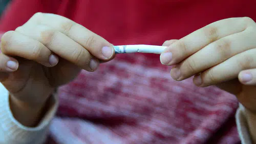 Sağlığa Evet Derneği: Yeni tütün yasası tekellere kapı açabilir