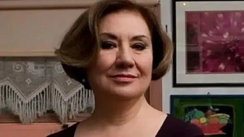 Aşk-ı Memnu'nun Arsen Hala'sı Gülsen Tuncer 81 yaşında vefat etti