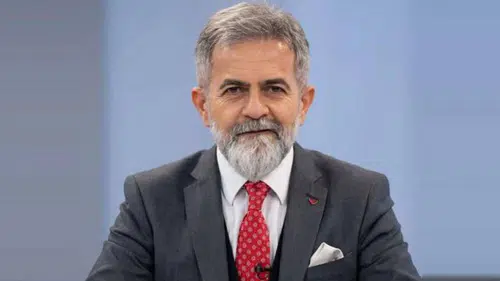 Ali Tarakçı gözaltına alındı