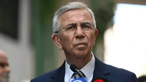İddiaların ardından sessizliğini bozdu: Mansur Yavaş'tan dikkat çeken CHP mesajı