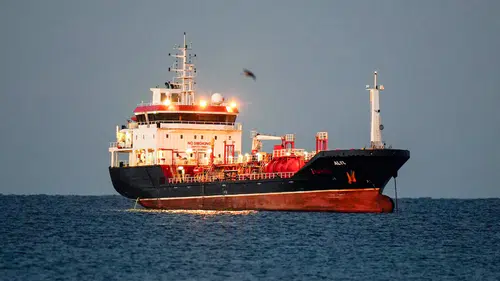 Silivri'deki gemi faciasında kaptanlar: 'Karşı taraf çarptı, AIS kapalıydı