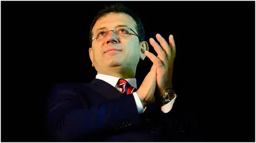Ekrem İmamoğlu'ndan Üsküdar tepkisi: Türkiye sizin değil, milletin