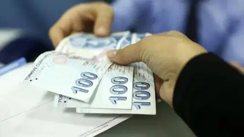 Emekli promosyonunda Şekerbank 35 bin lira ile en yüksek tutarı sunuyor