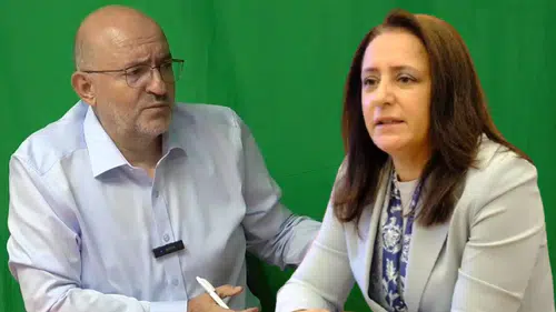 AK Parti'li Korkmaz'dan Burdur Valisi için koruma talebi: 'Beni tehdit ediyor'