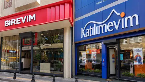 Birevim, Emlak Katılım Bankası’na devir için resmi başvuruyu yaptı