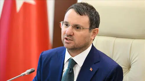Bakan Gürlek duyurdu: Dört yeni nesil suç örgütü çökertildi
