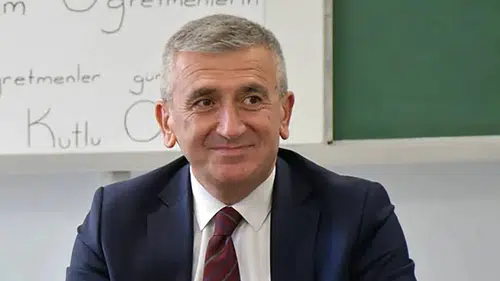 Akçakoca Belediye Başkanı Albayrak tahliye edildi