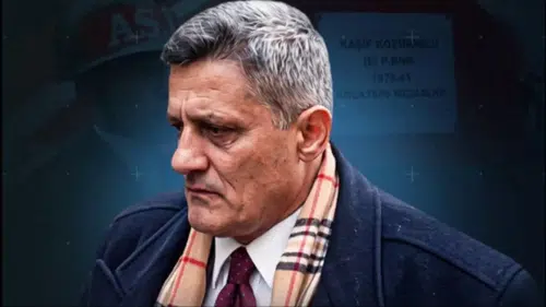 Kozinoğlu'nun ölüm soruşturmasında 14 dakikalık karanlık ve bardak detayı