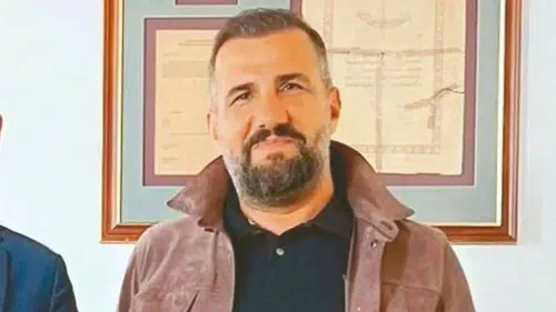 Eski DHMİ Daire Başkanı Acar tahliyesinin ardından gözaltına alındı