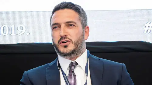 Fon krizi soruşturmasında yeni gelişme: Eski Merkez Bankası Başkan Yardımcısı Erkan Kilimci dahil 11 kişi tutuklandı!