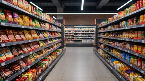 “Pestisit yok” diyen markete 1,1 milyon TL ceza