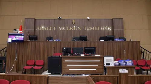 Ergenekon'da 21 ihraç yargı mensubunun dosyası yeniden açıldı