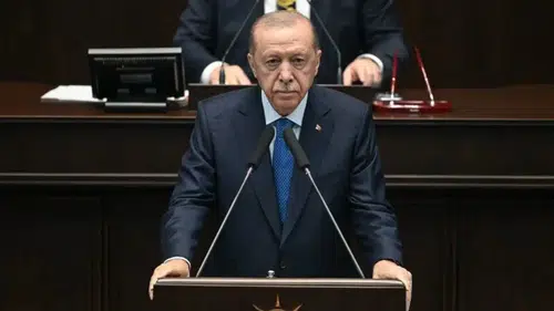 Erdoğan fon krizi toplantısı: 1 milyon TL altındaki hesaplar için ödeme planı