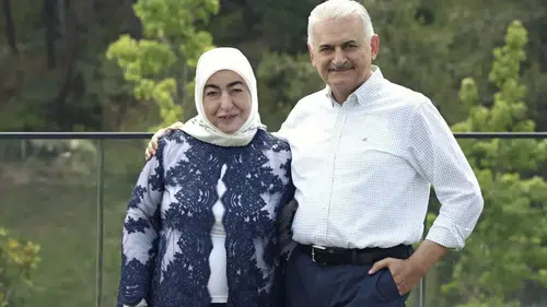 Binali Yıldırım’ın denizcilik şirketleri eşine devredildi
