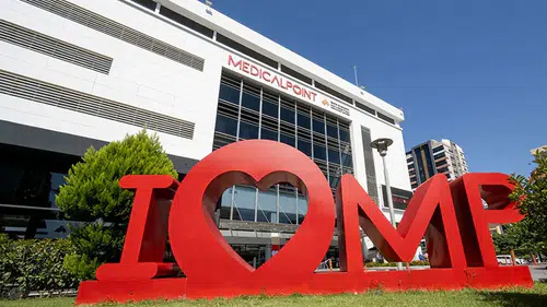 Medical Point finalde