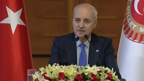 Kurtulmuş: (Fon soruşturmaları) affedilemez, sonuna kadar gidilmeli