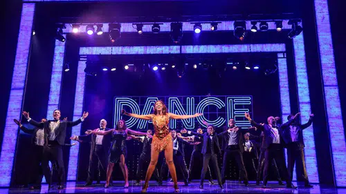 İstanbul'da "The Bodyguard" Tiyatro Gösterimi Coşkuyla Karşılandı!