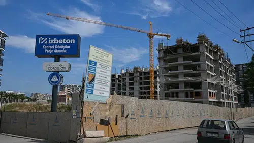 Örnekköy davası: Tunç Soyer ve 18 sanığın yargılanması 18 Kasım'da başlıyor