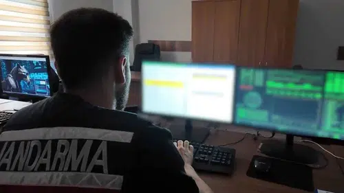 İçişleri Bakanlığı'ndan 7 ilde yasa dışı bahis operasyonu: 2 milyar 155 milyonluk hareketlilik