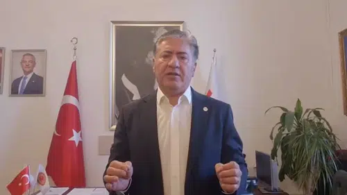 YENİ Parti'li Emir: Tera Yatırım yasal sınırı 8,5 kat aştı
