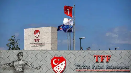 TFF, VAR odasında dijital veri silindi iddialarını yalanladı