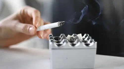 Türkiye'de tütün kullanımında cinsiyet makası daralıyor: Kadınlar yüzde 20,6'ya çıktı